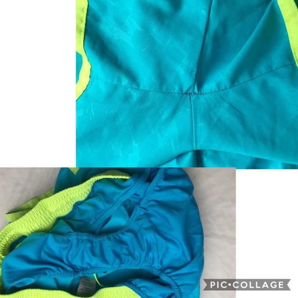 Workout lot of 3 pieces Nike Xersion Champion Med - Picture 11 of 16
